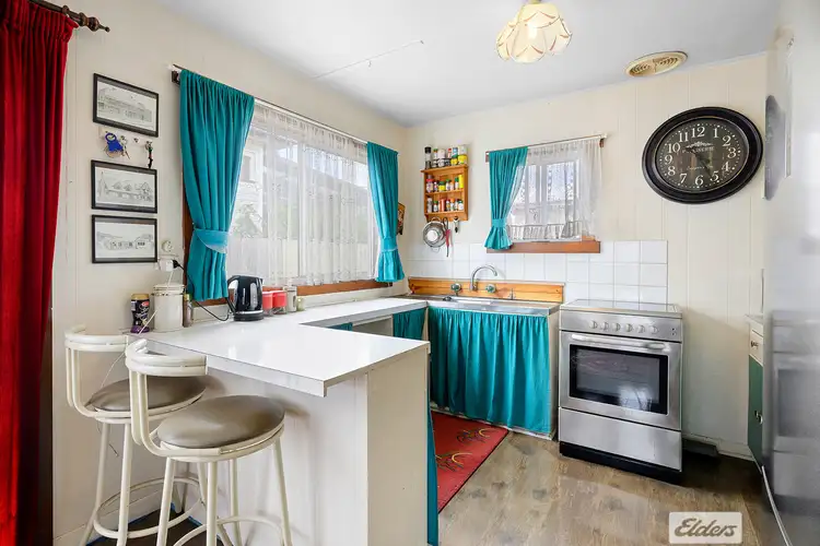 Second view of Homely house listing, 41 Stirling Street, Hillcrest TAS 7320