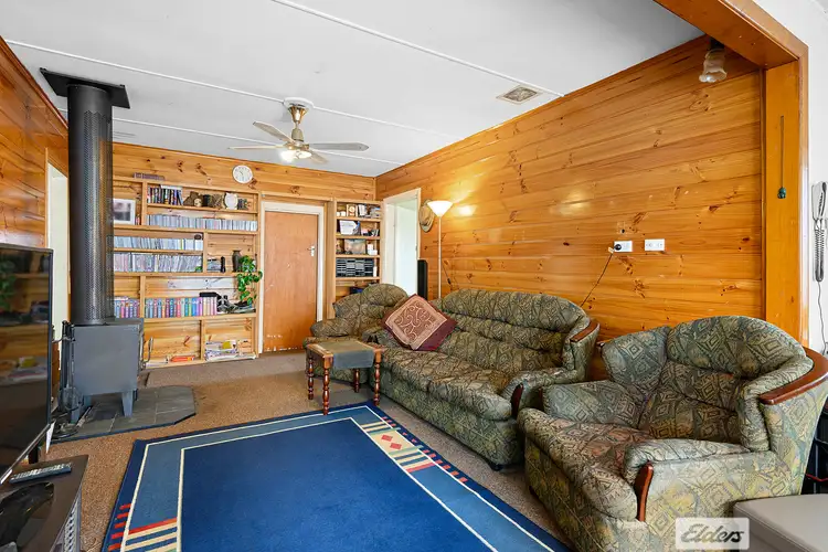 Fourth view of Homely house listing, 41 Stirling Street, Hillcrest TAS 7320