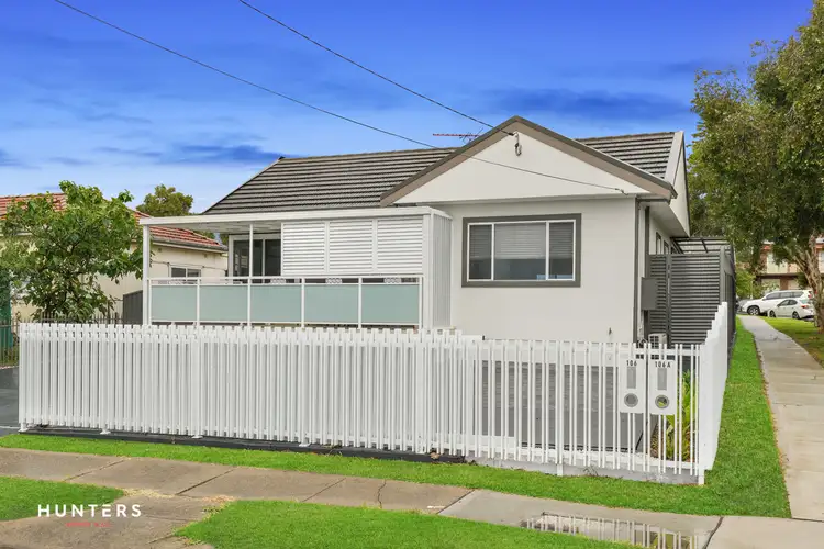 106 Rawson Road, Guildford NSW 2161