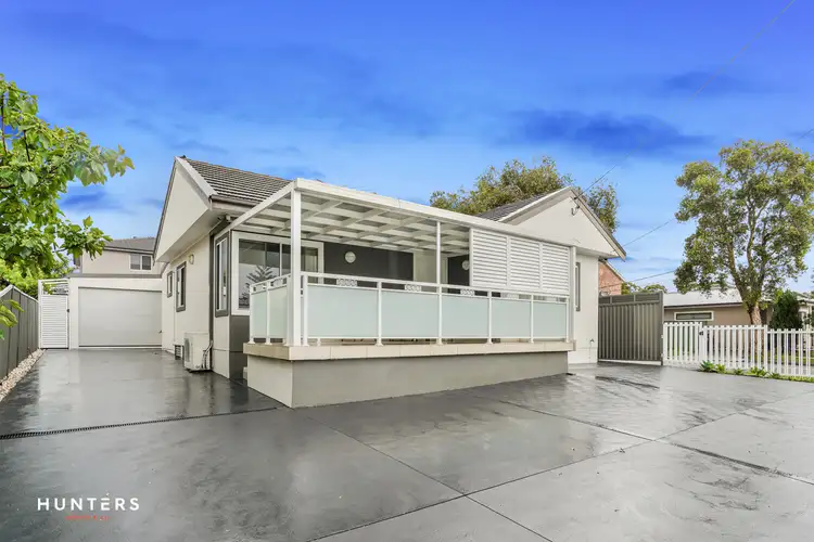 Second view of Homely house listing, 106 Rawson Road, Guildford NSW 2161