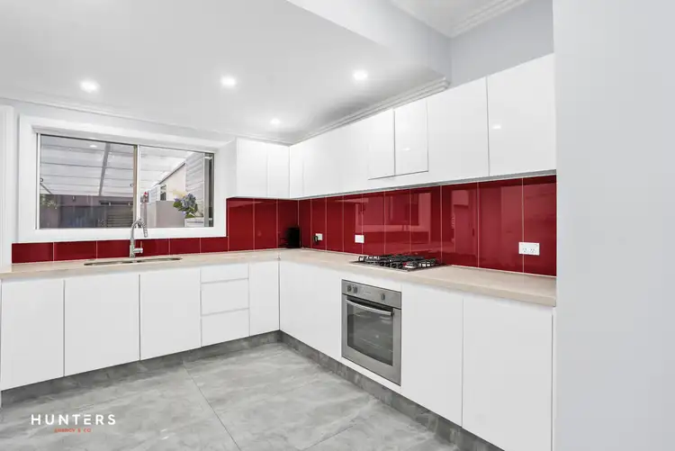 Fourth view of Homely house listing, 106 Rawson Road, Guildford NSW 2161