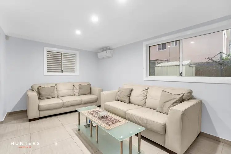 Fifth view of Homely house listing, 106 Rawson Road, Guildford NSW 2161