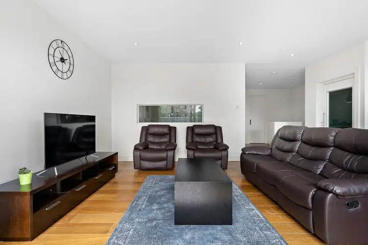 Second view of Homely townhouse listing, 3/111 Banksia Street, Eaglemont VIC 3084