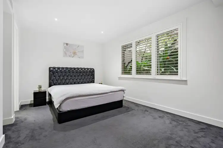 Fifth view of Homely townhouse listing, 3/111 Banksia Street, Eaglemont VIC 3084