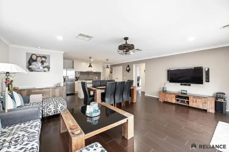 Fifth view of Homely house listing, 49 Turion Drive, Mickleham VIC 3064