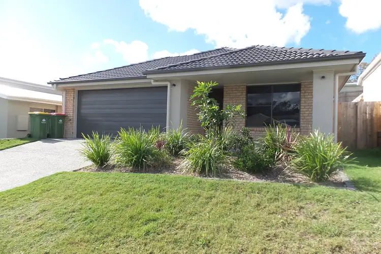 9 Dysart Drive, Holmview QLD 4207