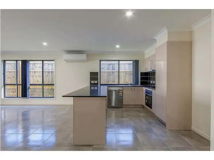 Second view of Homely house listing, 9 Dysart Drive, Holmview QLD 4207