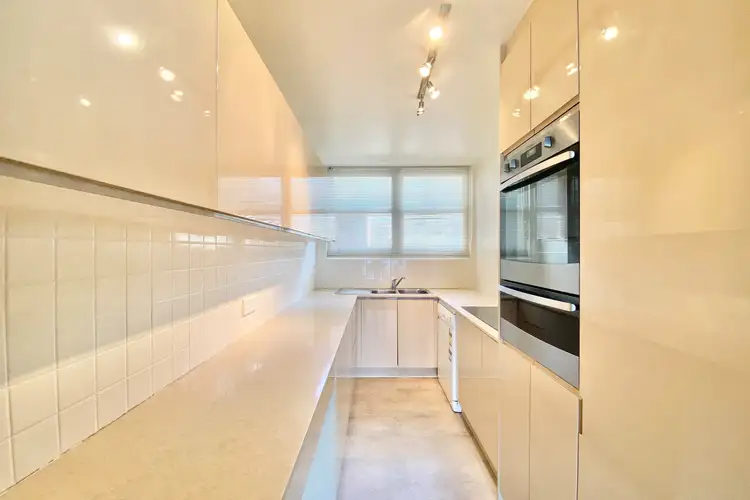 Second view of Homely apartment listing, 104/4-6 Boorima Place, Cronulla NSW 2230