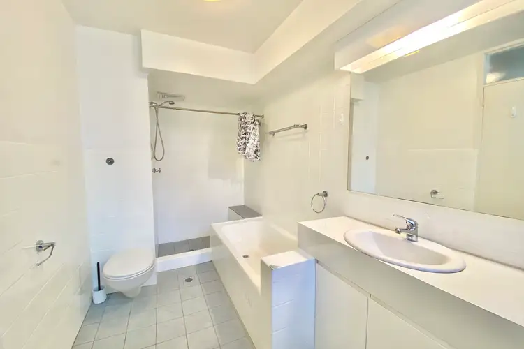 Fourth view of Homely apartment listing, 104/4-6 Boorima Place, Cronulla NSW 2230