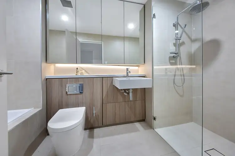 Sixth view of Homely apartment listing, 1002/1 Village Place, Kirrawee NSW 2232