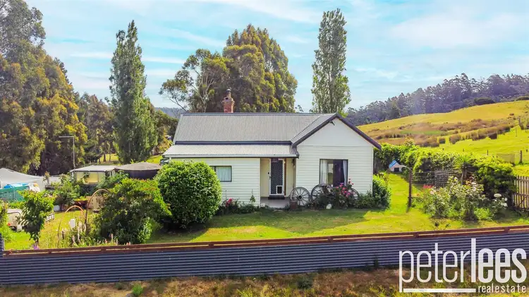 1788 Holwell Road, Frankford TAS 7275