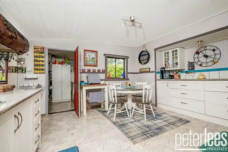 Fourth view of Homely house listing, 1788 Holwell Road, Frankford TAS 7275