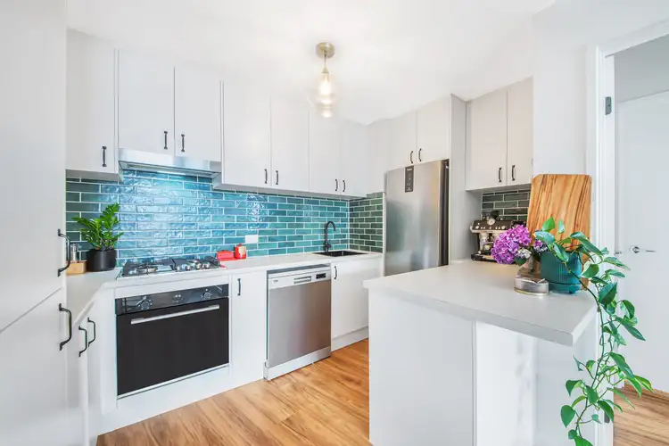 Fourth view of Homely apartment listing, 147/27 Bennelong Parkway, Wentworth Point NSW 2127
