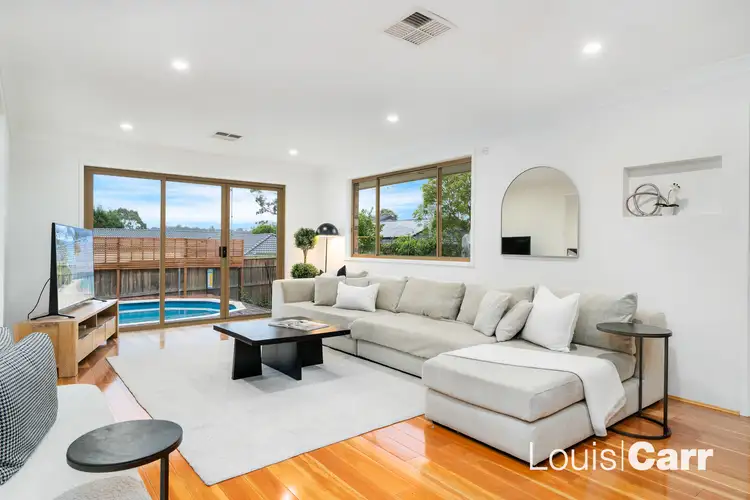 Third view of Homely house listing, 57 Purchase Road, Cherrybrook NSW 2126