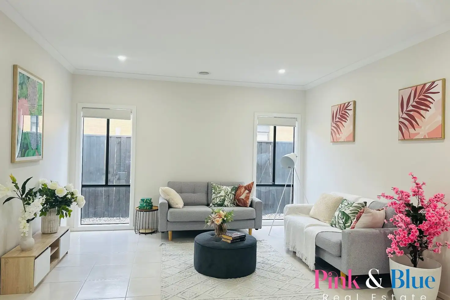 Main view of Homely house listing, 12 Inzamam Street, Rockbank VIC 3335