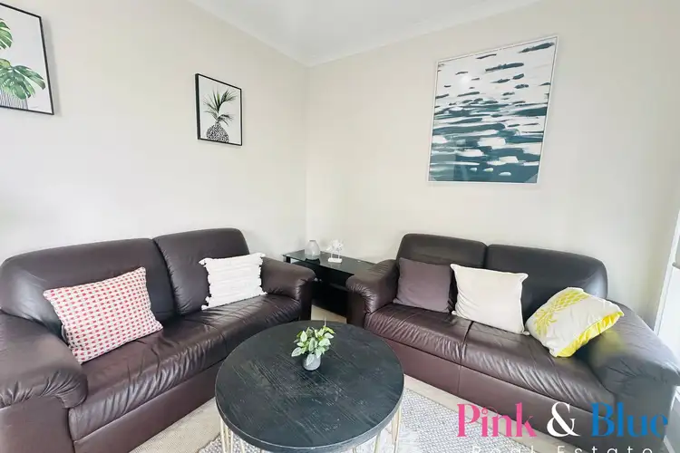 Second view of Homely house listing, 12 Inzamam Street, Rockbank VIC 3335