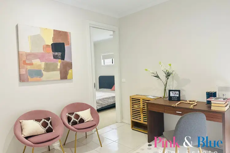 Fourth view of Homely house listing, 12 Inzamam Street, Rockbank VIC 3335