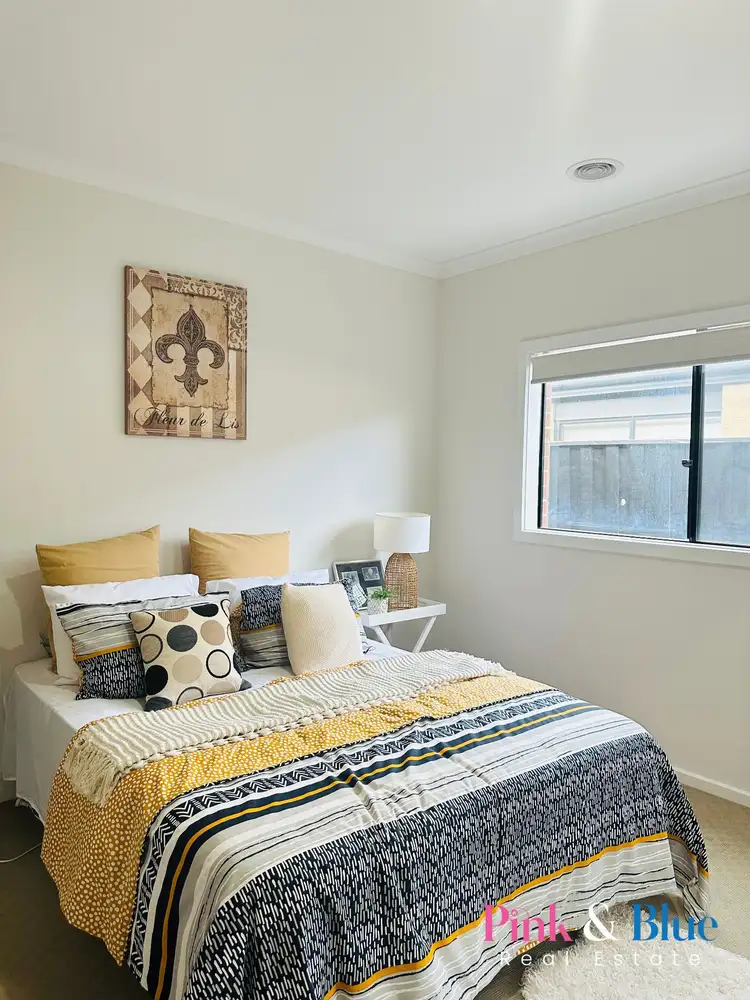 Sixth view of Homely house listing, 12 Inzamam Street, Rockbank VIC 3335