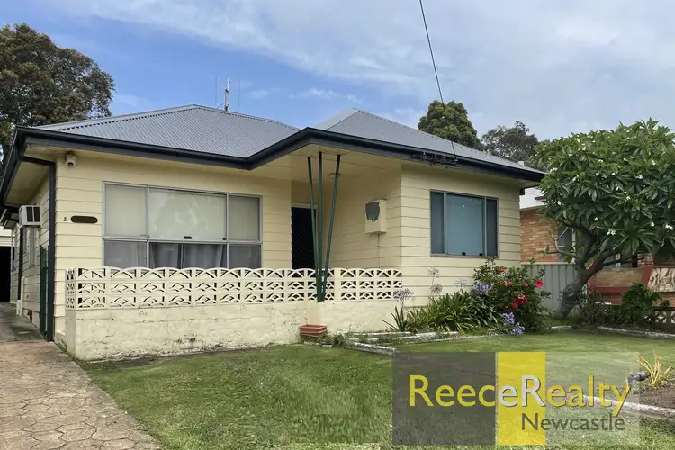 5 Coughlin Street, Birmingham Gardens NSW 2287