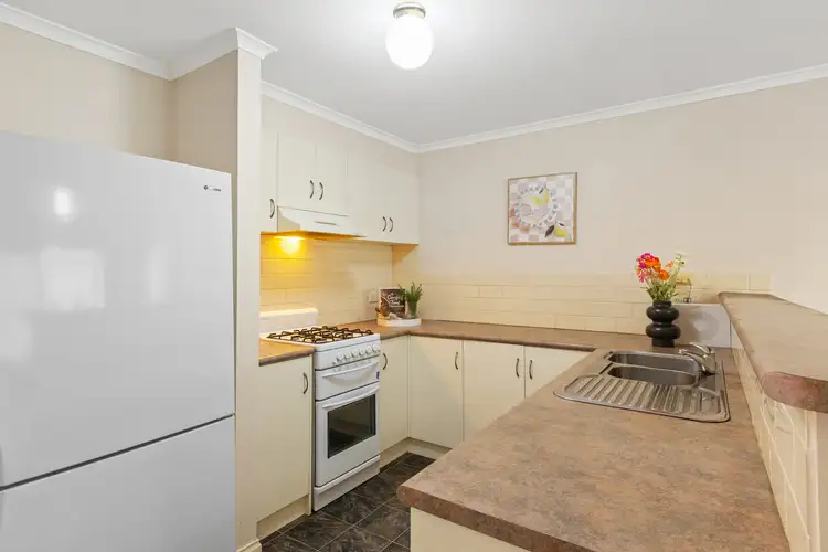 Third view of Homely unit listing, 2/1 Pine Crescent, Boronia VIC 3155