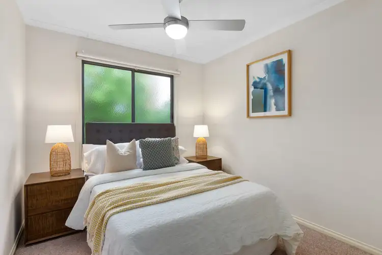 Fifth view of Homely unit listing, 2/1 Pine Crescent, Boronia VIC 3155