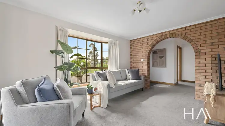 Main view of Homely unit listing, 3/63 Country Club Avenue, Prospect Vale TAS 7250