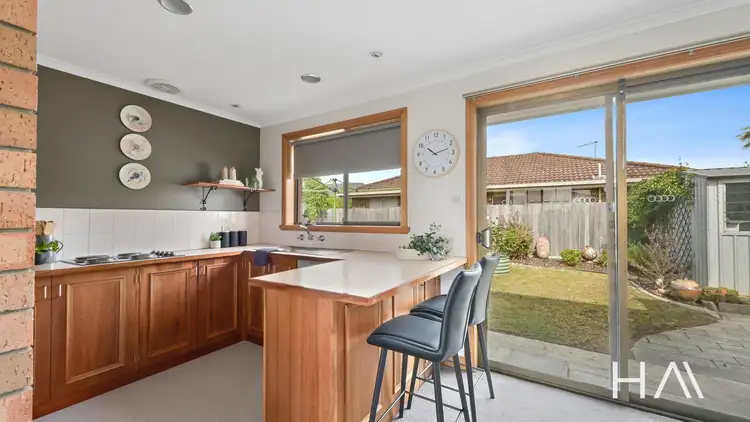 Fifth view of Homely unit listing, 3/63 Country Club Avenue, Prospect Vale TAS 7250