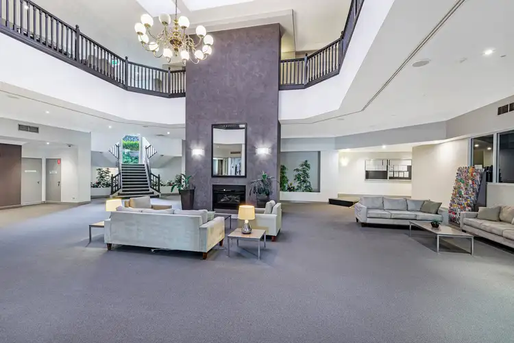 Sixth view of Homely studio listing, 203/2 City View Road, Pennant Hills NSW 2120