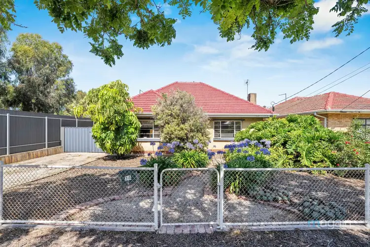 14 Jervois Avenue, West Hindmarsh SA 5007