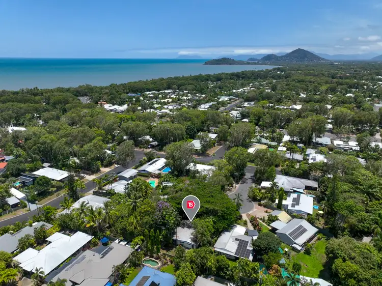Third view of Homely house listing, 8 Egmont Close, Clifton Beach QLD 4879