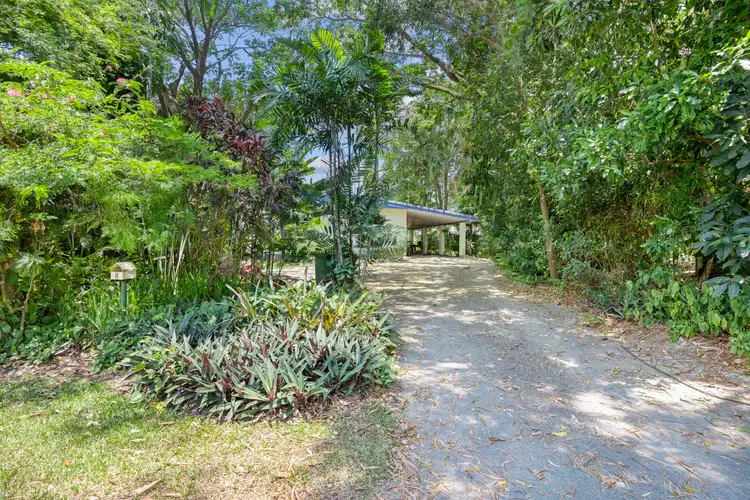 Fourth view of Homely house listing, 8 Egmont Close, Clifton Beach QLD 4879
