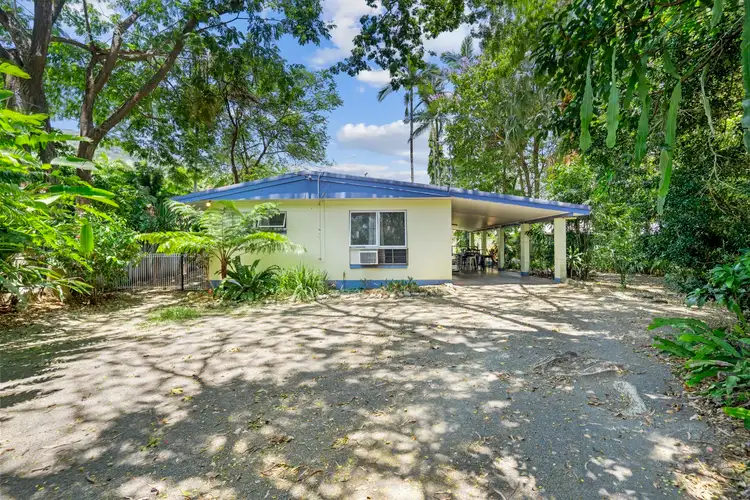 Fifth view of Homely house listing, 8 Egmont Close, Clifton Beach QLD 4879