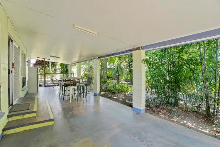 Sixth view of Homely house listing, 8 Egmont Close, Clifton Beach QLD 4879