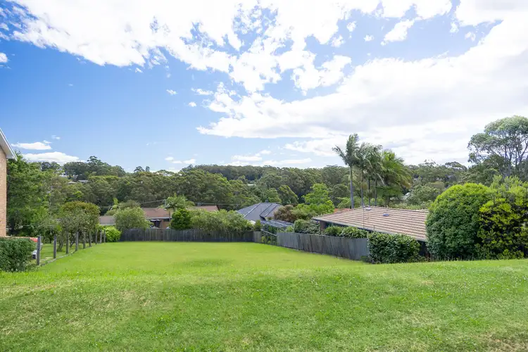 Third view of Homely land listing, 43 Linden Way, Mollymook Beach NSW 2539