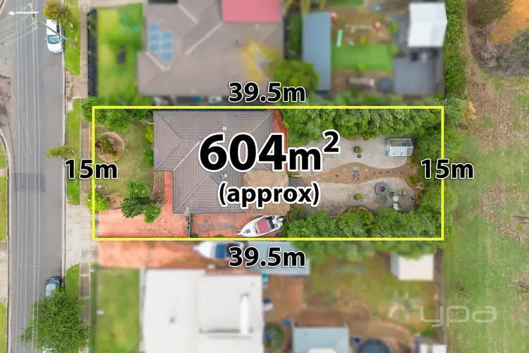 49 Westcott Parade, Rockbank VIC 3335