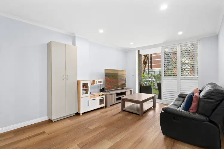 Main view of Homely apartment listing, 2/28 Evans Avenue, Eastlakes NSW 2018