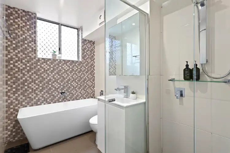 Third view of Homely apartment listing, 2/28 Evans Avenue, Eastlakes NSW 2018