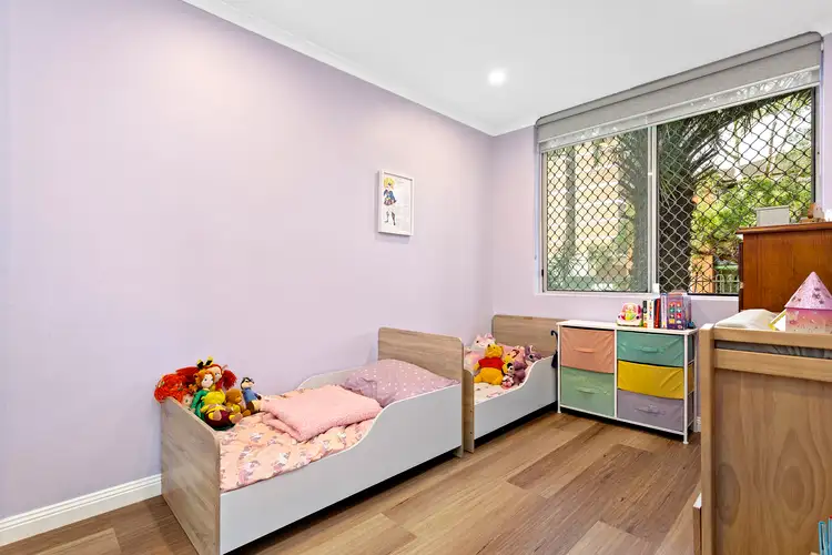 Fourth view of Homely apartment listing, 2/28 Evans Avenue, Eastlakes NSW 2018