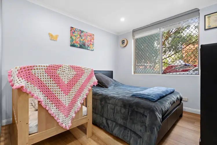 Fifth view of Homely apartment listing, 2/28 Evans Avenue, Eastlakes NSW 2018