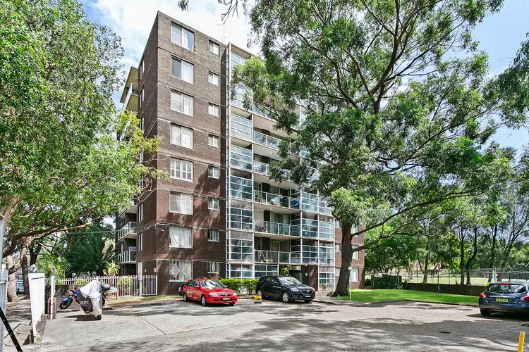 Sixth view of Homely apartment listing, 2/28 Evans Avenue, Eastlakes NSW 2018