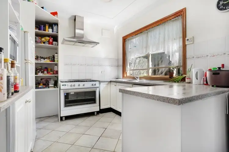 Second view of Homely house listing, 35 Fussell Street, Birmingham Gardens NSW 2287