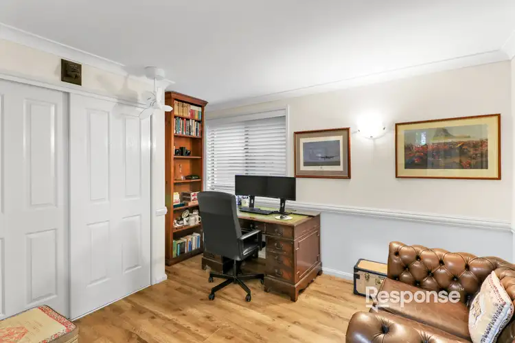 Fourth view of Homely house listing, 15 Hindmarsh Street, Cranebrook NSW 2749