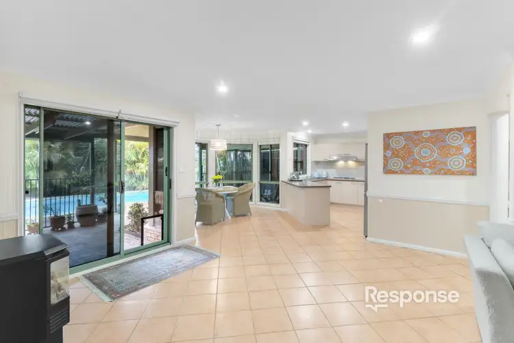 Fifth view of Homely house listing, 15 Hindmarsh Street, Cranebrook NSW 2749