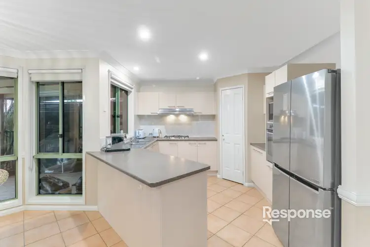 Sixth view of Homely house listing, 15 Hindmarsh Street, Cranebrook NSW 2749