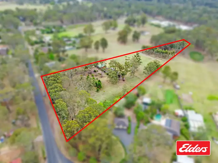 91 Commercial Road, Vineyard NSW 2765