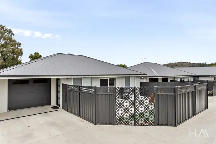 Main view of Homely house listing, 2/10 Browne Street, Hadspen TAS 7290