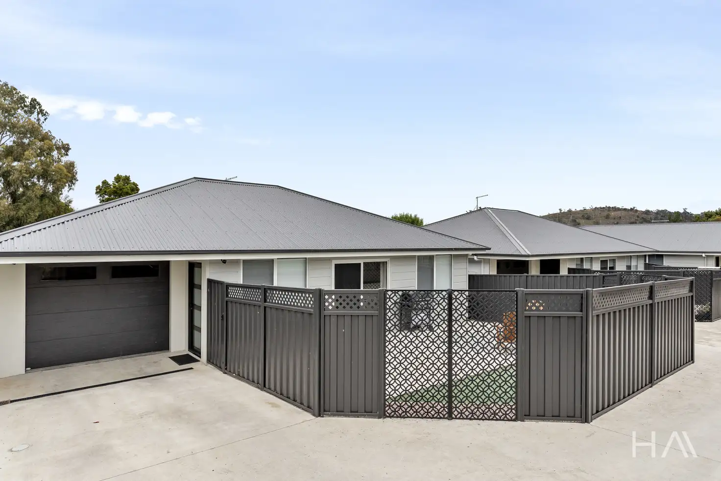 Main view of Homely house listing, 2/10 Browne Street, Hadspen TAS 7290