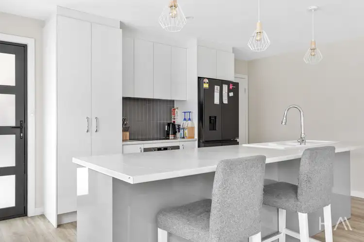 Third view of Homely house listing, 2/10 Browne Street, Hadspen TAS 7290