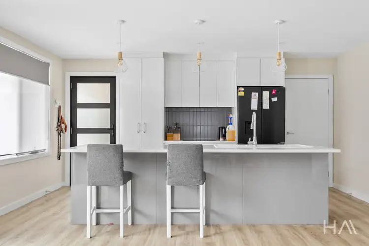 Fourth view of Homely house listing, 2/10 Browne Street, Hadspen TAS 7290