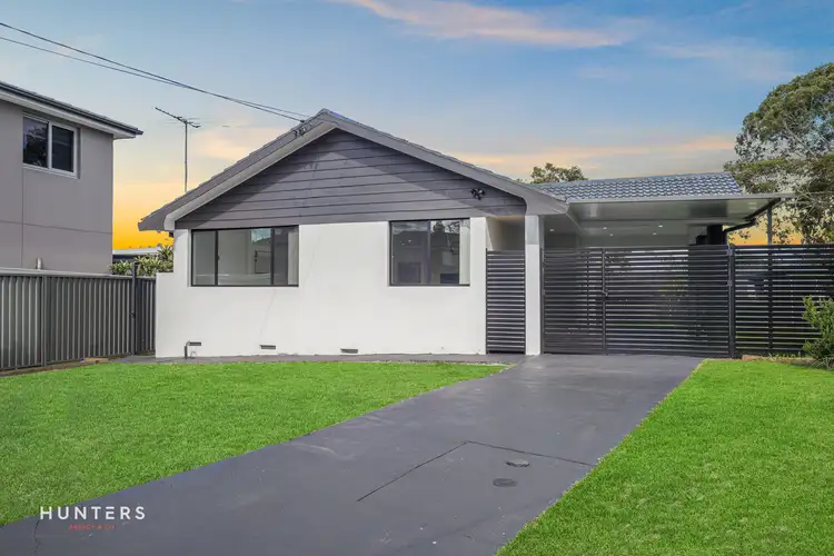 1 Elayne Place, Guildford NSW 2161